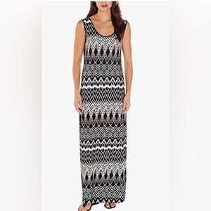 Mario Serrani Ladies' Maxi Dress, Large